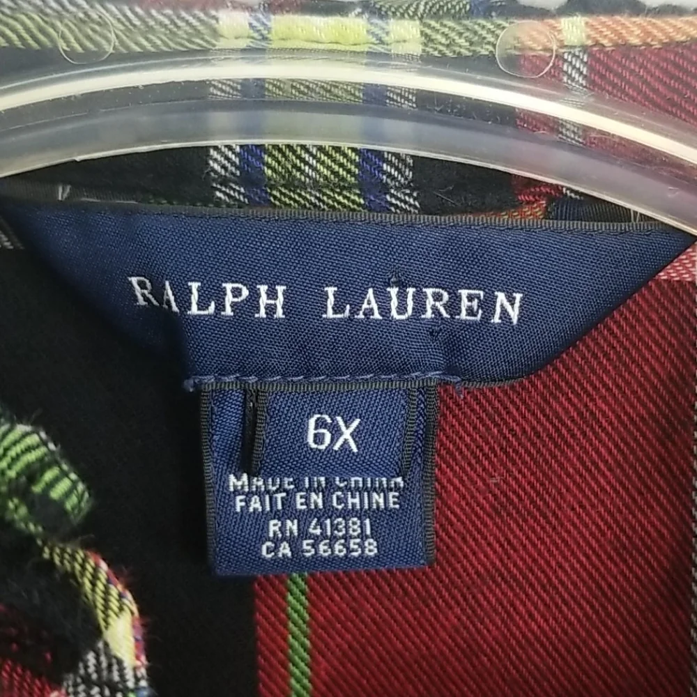 Ralph Lauren ralph lauren